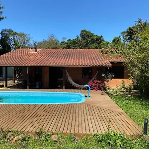 Loft Do Rosa Casa de Férias